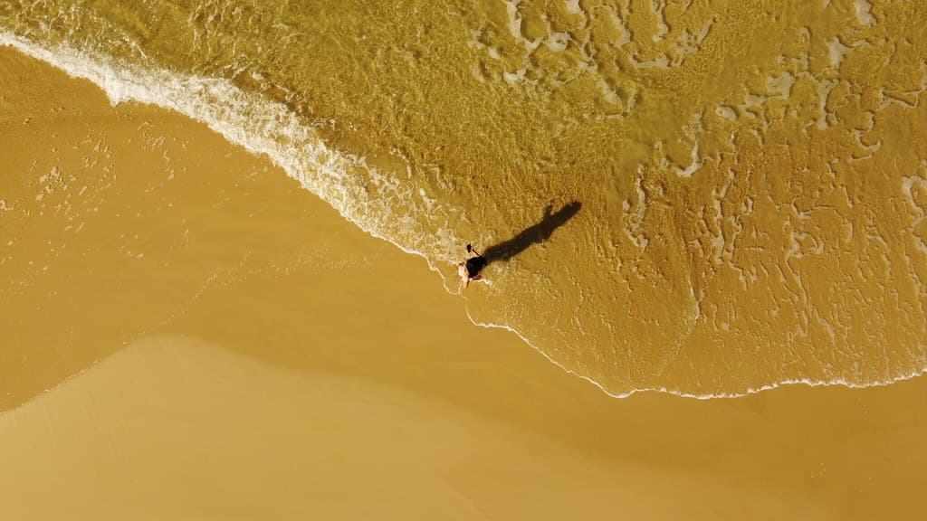 Drone Texture 1