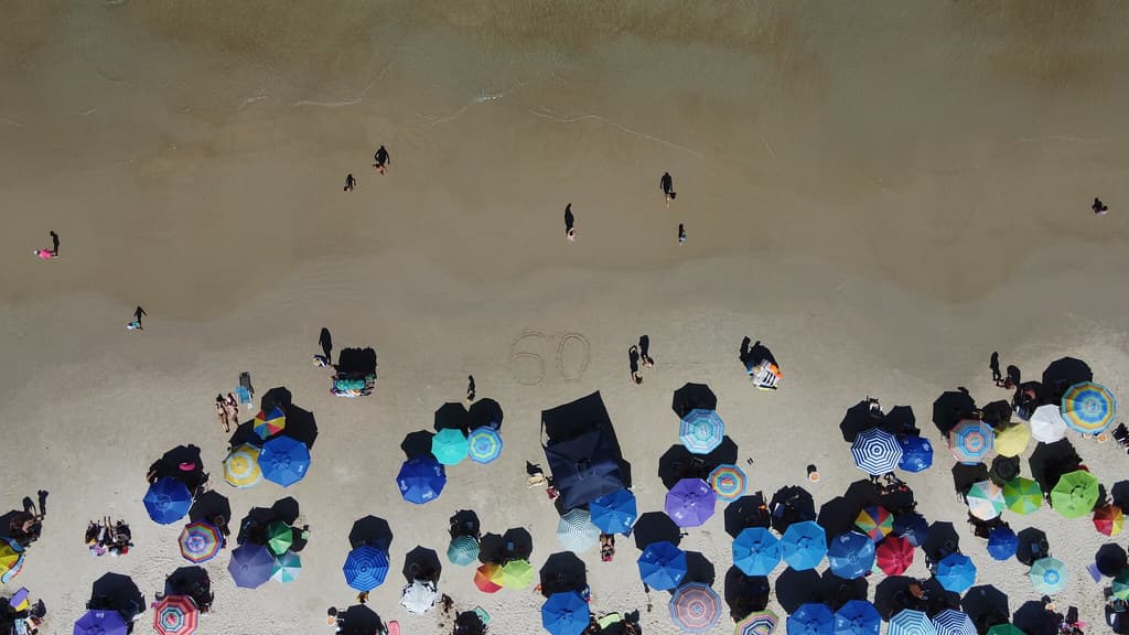 Drone Square 1